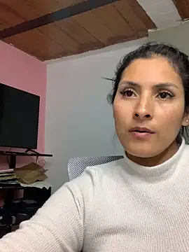 Snapshot of Berta_arevalo_blsd chatting on September 20, 5:41 am Berta arevalo blsd online show from September 20, 5:41 am