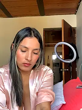 Berta arevalo blsd online show from November 18, 2:54 pm