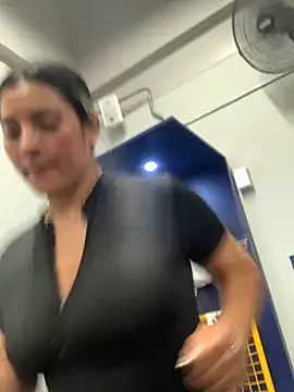 Berta arevalo blsd online show from November 22, 2:10 am