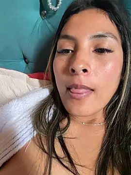 Berta arevalo blsd online show from January 11, 3:50 pm