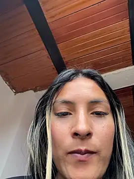 Berta arevalo blsd online show from January 13, 2:33 pm