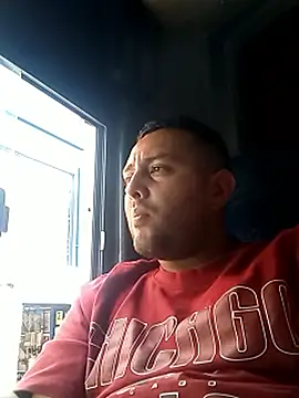 angelitocalientico online show from October 10, 8:08 pm