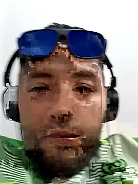 angelitocalientico online show from October 28, 1:20 am