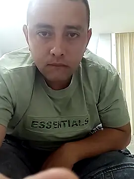 angelitocalientico online show from November 10, 11:31 am