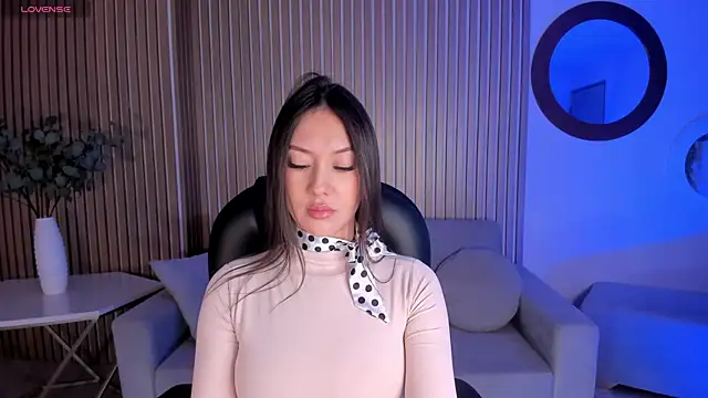 Snapshot of AnnaHoffman_ chatting on October 17, 7:16 pm AnnaHoffman  online show from October 17, 7:16 pm