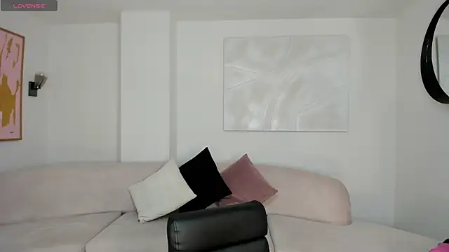 LaurentConnor online show from October 12, 11:26 pm