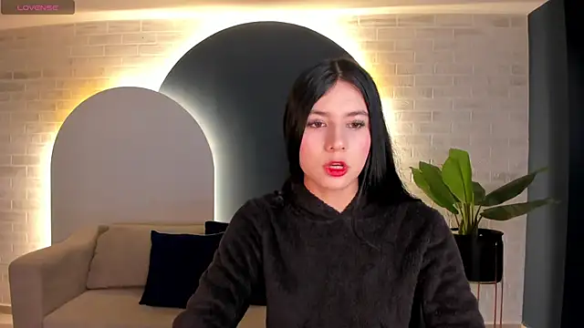 LaurentConnor online show from October 24, 3:36 am