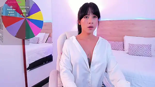 GinebraBrown online show from January 10, 6:53 pm