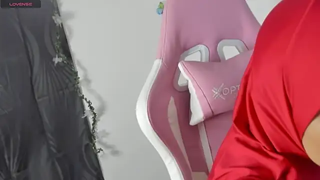 dalila kemur online show from September 17, 4:14 am