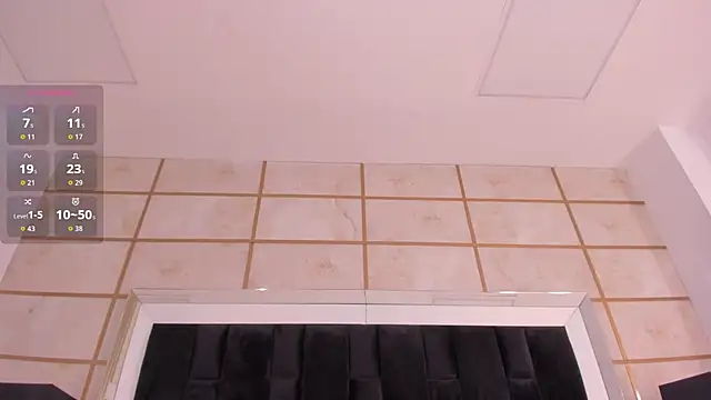 RoxyLior online show from January 16, 3:32 am