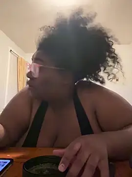 bunbun420247 online show from April 13, 1:00 am