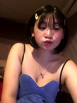 ha-cute online show from September 25, 2:04 am