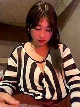 ha-cute online show from November 23, 1:16 am