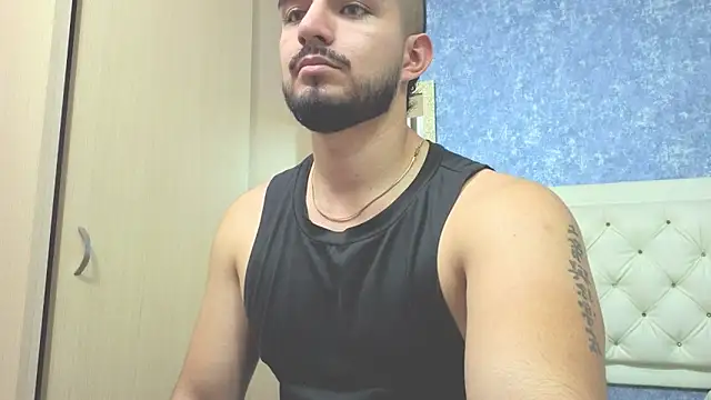 zayn maximoff online show from November 14, 11:13 pm