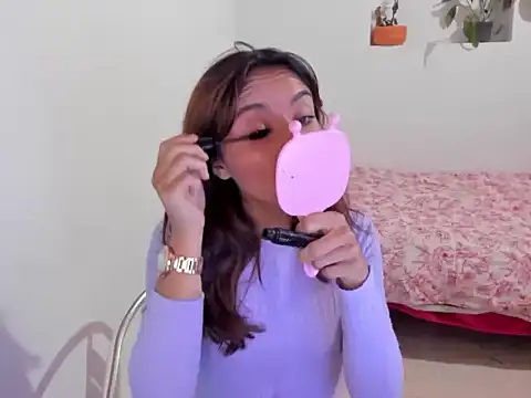 megan doll2123 online show from November 25, 1:16 am