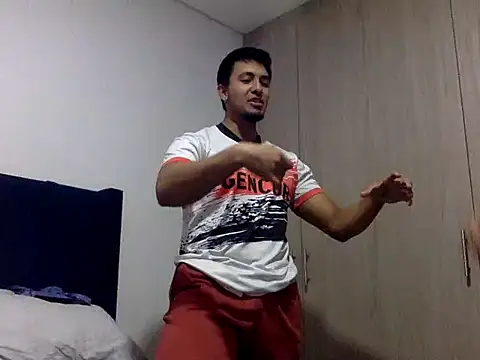 Snapshot of KianxxTeach chatting on September 19, 9:04 pm KianxxTeach online show from September 19, 9:04 pm