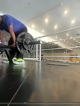 KianxxTeach online show from March 25, 2:01 pm