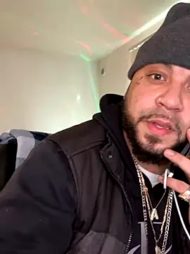 Brownroyal online show from October 7, 11:46 pm