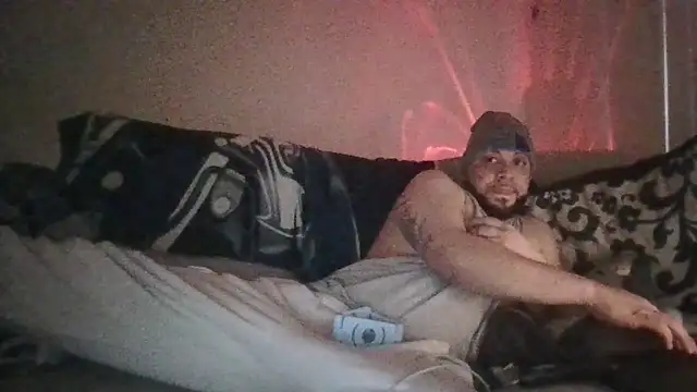 Brownroyal online show from October 12, 3:22 pm