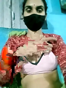 Snapshot of Nishaa_ji chatting on October 9, 7:12 pm Nishaa ji online show from October 9, 7:12 pm