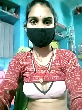 Snapshot of Nishaa_ji chatting on October 19, 5:02 pm Nishaa ji online show from October 19, 5:02 pm