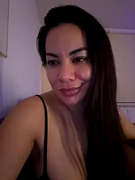 SweetMeiiii online show from October 3, 7:55 pm