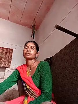 Snapshot of Mansi_ji chatting on September 19, 6:15 am Mansi ji online show from September 19, 6:15 am