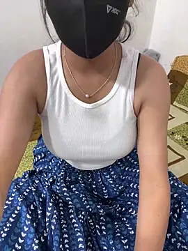 Sex Queen aaraya online show from April 6, 4:52 pm