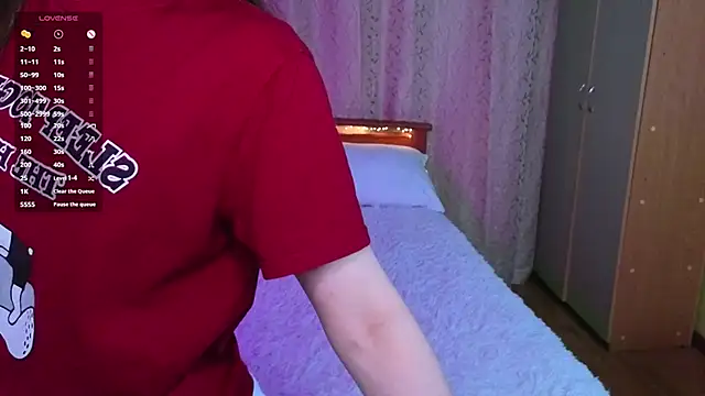 Snapshot of Angeel_Kate chatting on February 26, 12:04 pm Angeel Kate online show from February 26, 12:04 pm