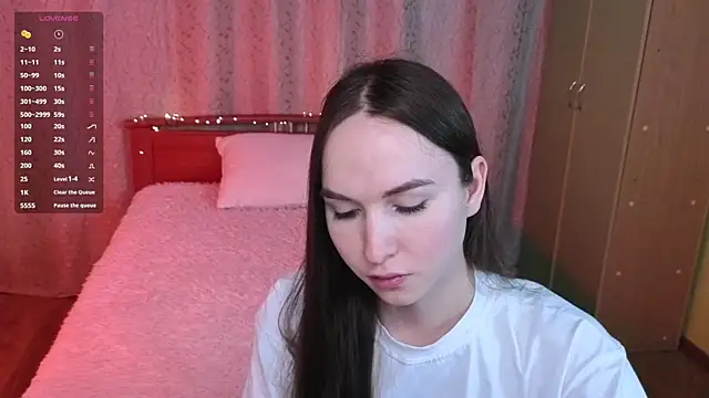 Snapshot of Angeel_Kate chatting on February 28, 4:57 am Angeel Kate online show from February 28, 4:57 am