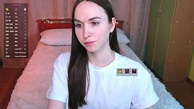 Snapshot of Angeel_Kate chatting on February 28, 5:03 pm Angeel Kate online show from February 28, 5:03 pm