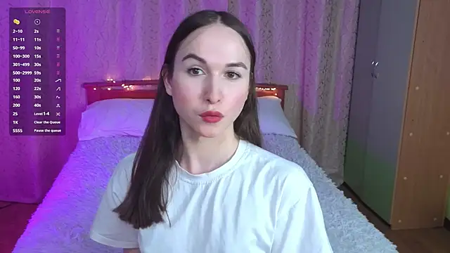 Snapshot of Angeel_Kate chatting on April 24, 8:00 pm Angeel Kate online show from April 24, 8:00 pm