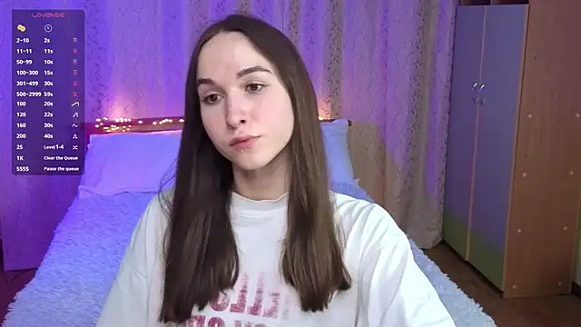 Snapshot of Angeel_Kate chatting on May 1, 9:30 pm Angeel Kate online show from May 1, 9:30 pm