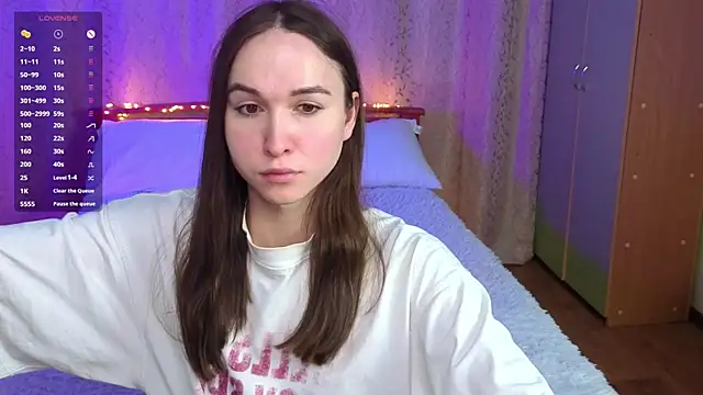 Snapshot of Angeel_Kate chatting on May 2, 12:21 pm Angeel Kate online show from May 2, 12:21 pm