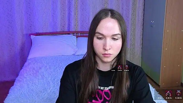 Snapshot of Angeel_Kate chatting on May 22, 5:51 pm Angeel Kate online show from May 22, 5:51 pm