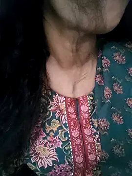 Deepa Sharma143 online show from September 16, 5:19 am