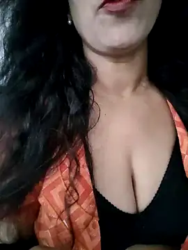 Deepa Sharma143 online show from September 28, 5:46 am