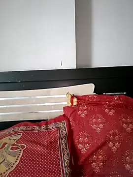 Deepa Sharma143 online show from October 6, 2:09 am