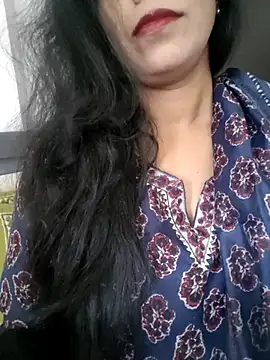 Deepa Sharma143 online show from October 14, 5:19 am