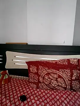 Deepa Sharma143 online show from November 23, 2:33 am