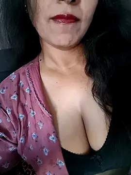 Deepa Sharma143 online show from March 7, 2:08 am