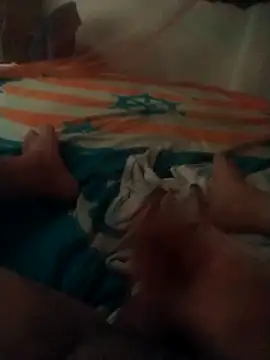 quieresleche1 online show from October 16, 7:26 pm