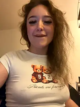 GermanCocoo online show from September 10, 7:47 pm