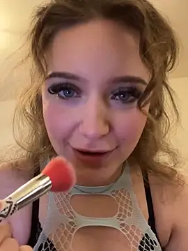 GermanCocoo online show from September 17, 8:32 pm