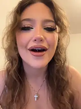 GermanCocoo online show from October 7, 6:27 pm