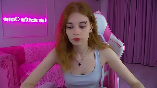 MelissaBauch online show from January 16, 6:34 pm