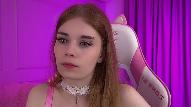 MelissaBauch online show from February 25, 6:28 pm