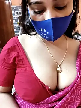 naughty nataasa online show from March 25, 7:20 pm