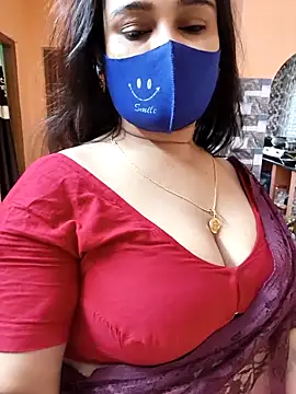 naughty nataasa online show from April 2, 8:23 am