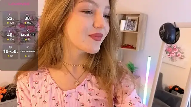 Sue Sanders online show from February 6, 6:18 am